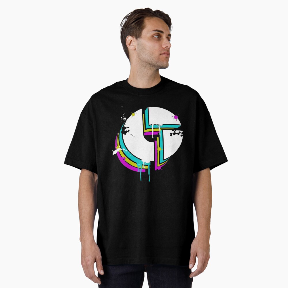 Item preview, Oversized T-Shirt designed and sold by PhyllisReyes.