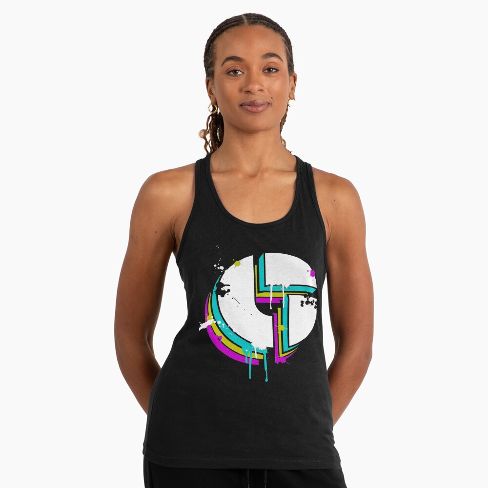 Item preview, Racerback Tank Top designed and sold by PhyllisReyes.