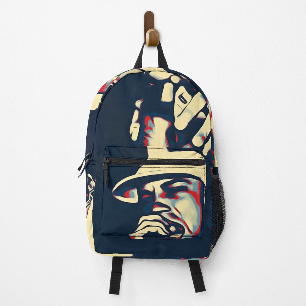 Item preview, Backpack designed and sold by Dnballstars.