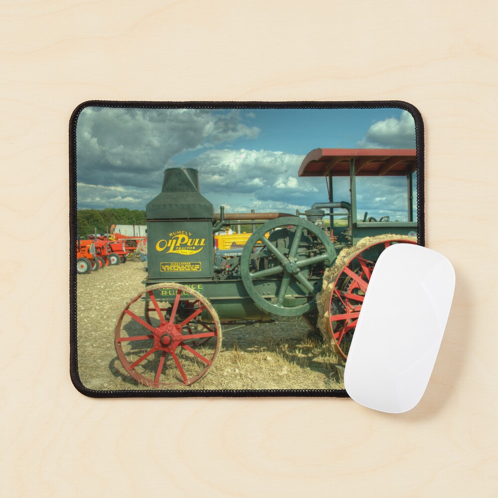 Item preview, Mouse Pad designed and sold by hawkie.