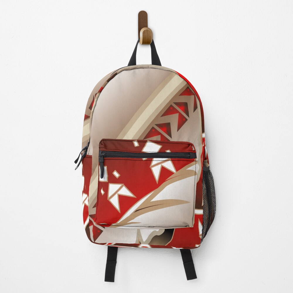 Item preview, Backpack designed and sold by MelvinWarEagle.