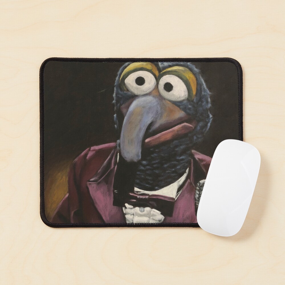 Item preview, Mouse Pad designed and sold by RassFZ.