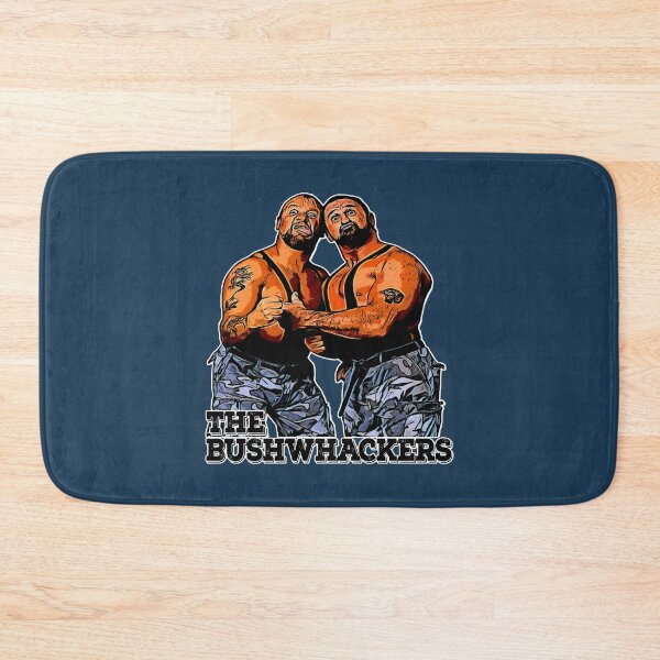 Item preview, los bushwhackers designed and sold by KhaylieEames.