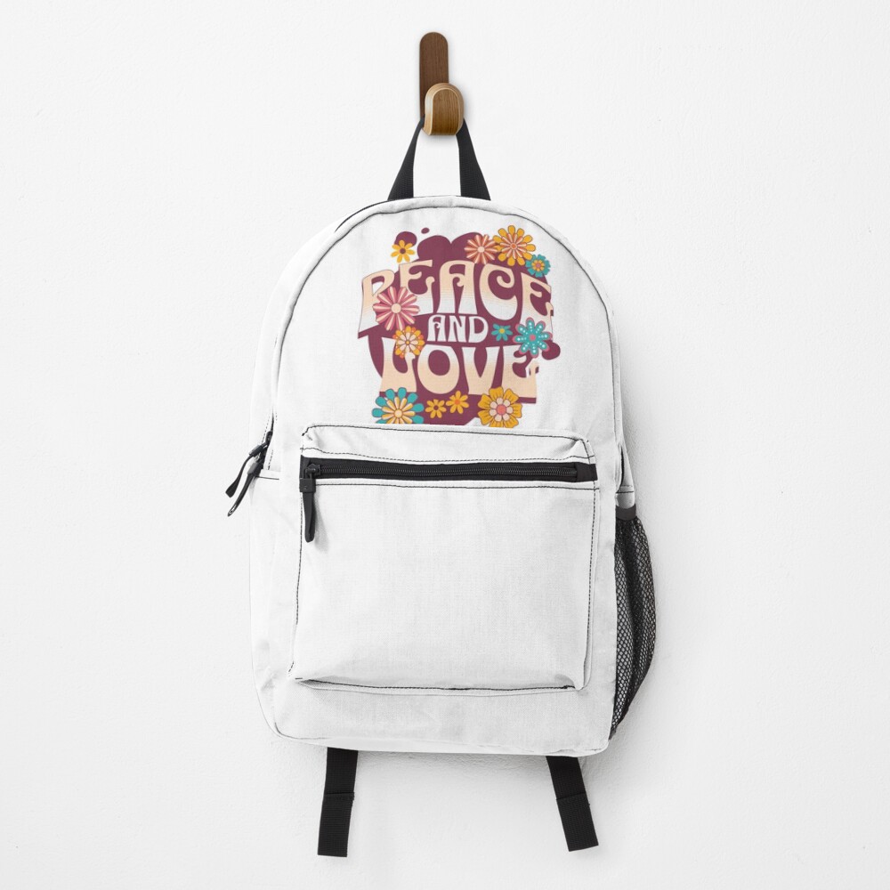Item preview, Backpack designed and sold by npizzino.