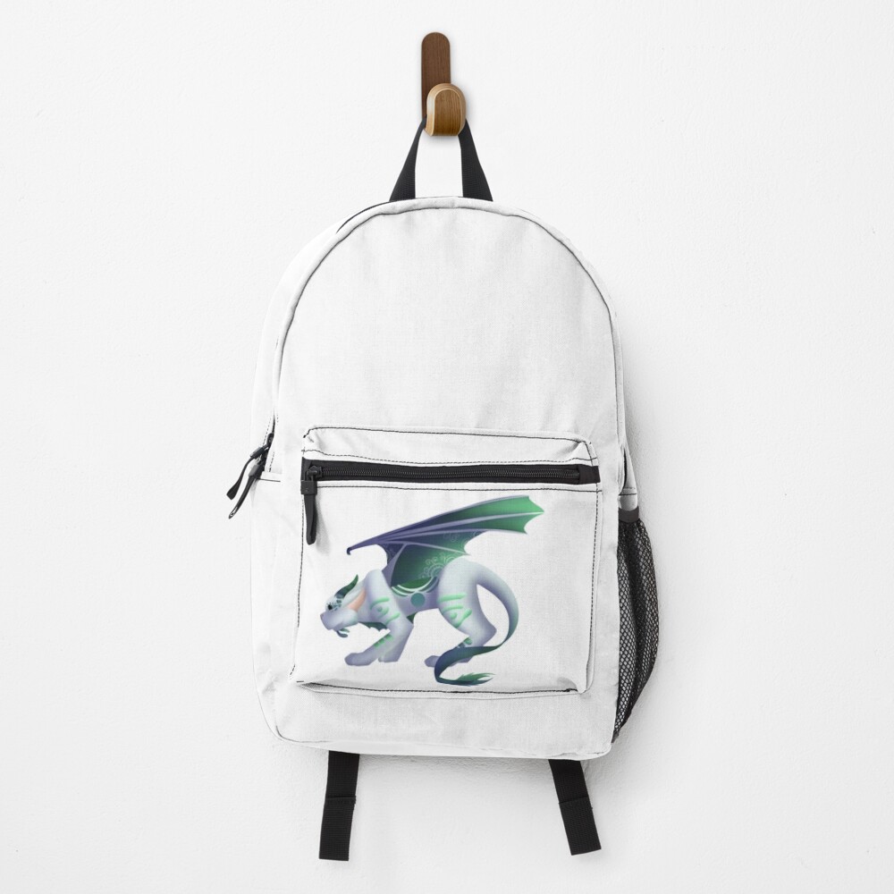 Item preview, Backpack designed and sold by Evie Joon.