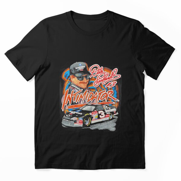 Item preview, Intimidador de Dale Earnhardt de época designed and sold by UtHuynh.