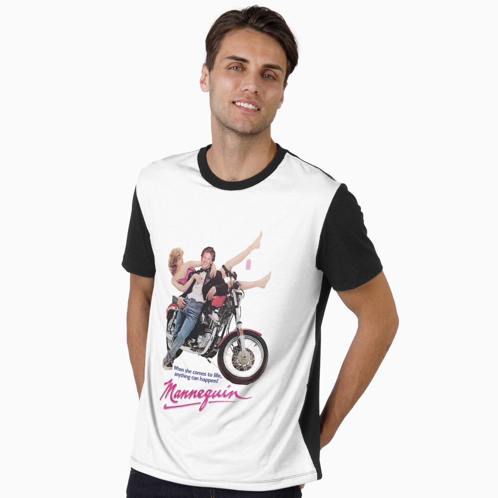 Aperçu de l'œuvre T-shirt graphique créée et vendue par ignacio-harmon.