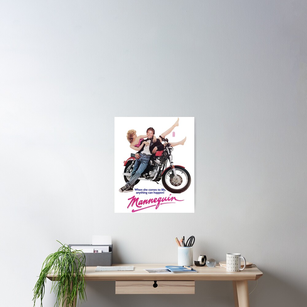 Aperçu de l'œuvre Poster créée et vendue par ignacio-harmon.