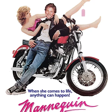 Aperçu de l'œuvre Mannequin (1987) de ignacio-harmon