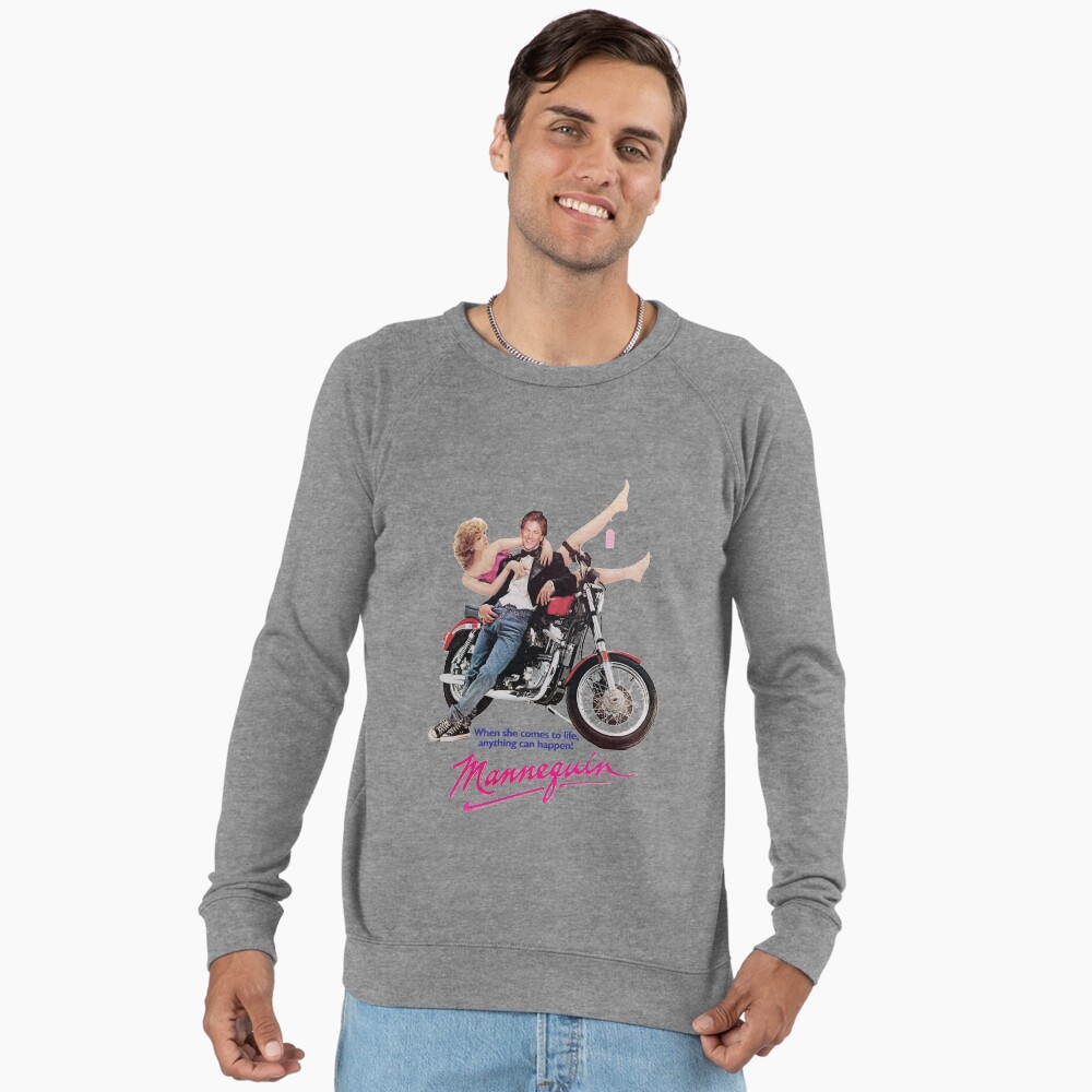 Aperçu de l'œuvre Sweatshirt léger créée et vendue par ignacio-harmon.