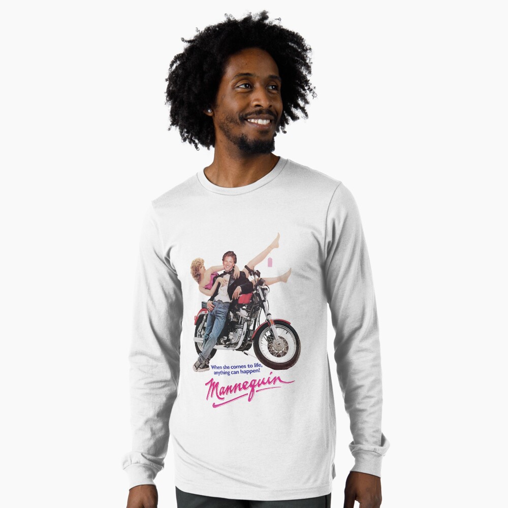 Aperçu de l'œuvre T-shirt manches longues créée et vendue par ignacio-harmon.