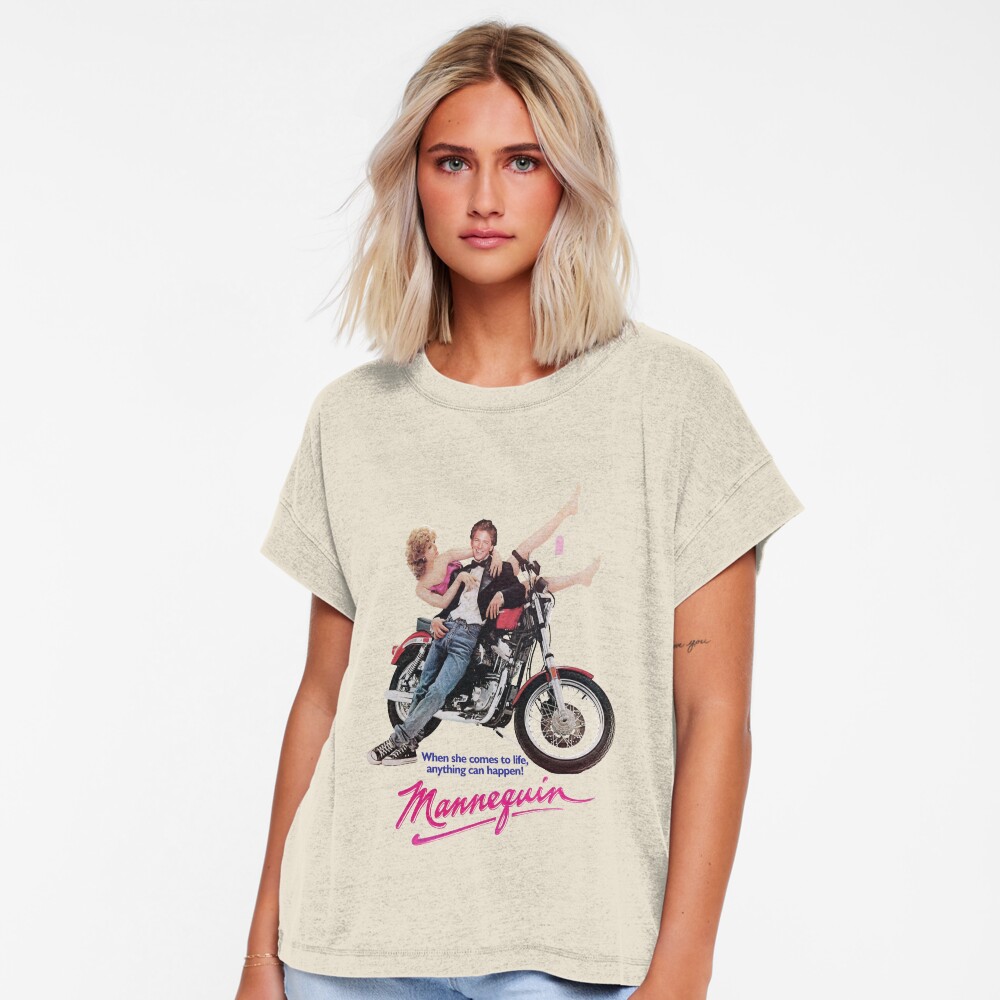 Aperçu de l'œuvre T-shirt décontracté créée et vendue par ignacio-harmon.