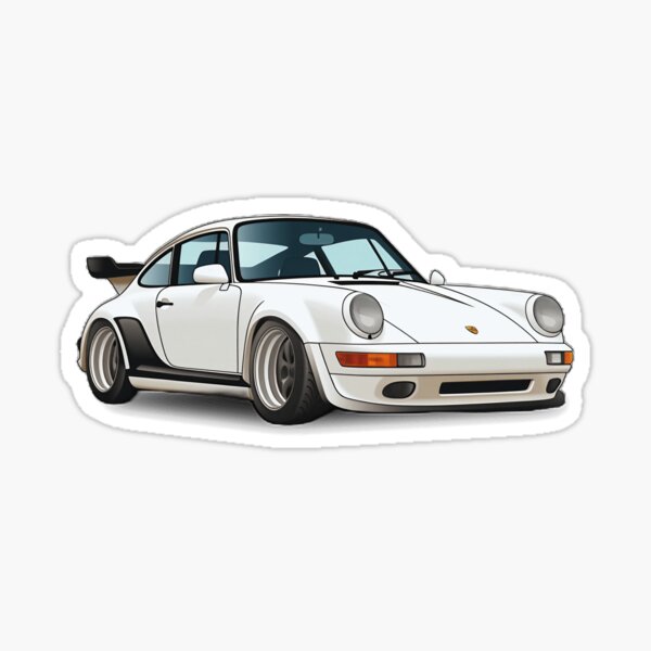 Item preview, 964 Blanco designed and sold by setofeights.