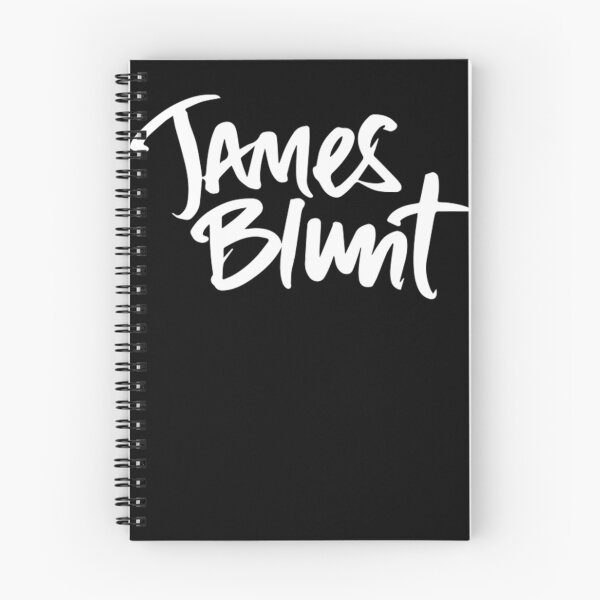 Artikelvorschau, James Blunt entworfen und verkauft von AdamBank.