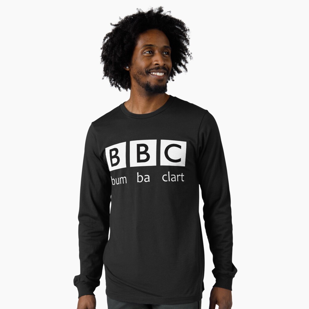 Aperçu de l'œuvre T-shirt manches longues créée et vendue par IsabellaElliot.