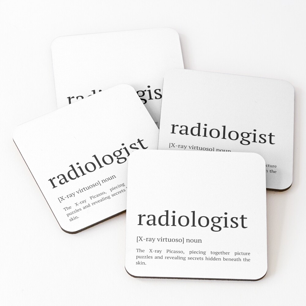 Item preview, Coasters (Set of 4) designed and sold by GardenistaShop.