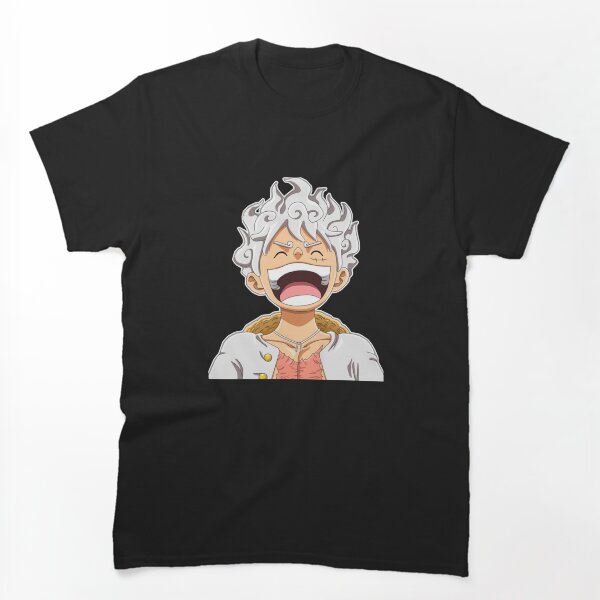 Item preview, Equipo Luffy 5 designed and sold by reillynayeli76.
