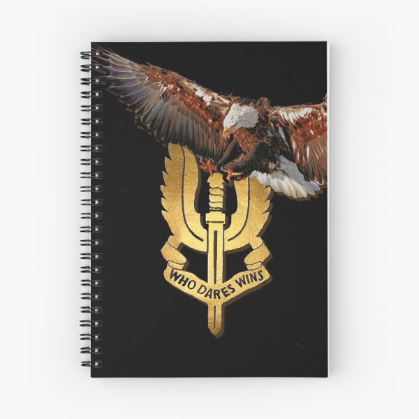 Item preview, SPEC OPS EAGLE designed and sold by THE AMERICAN TEEVANGELIST.