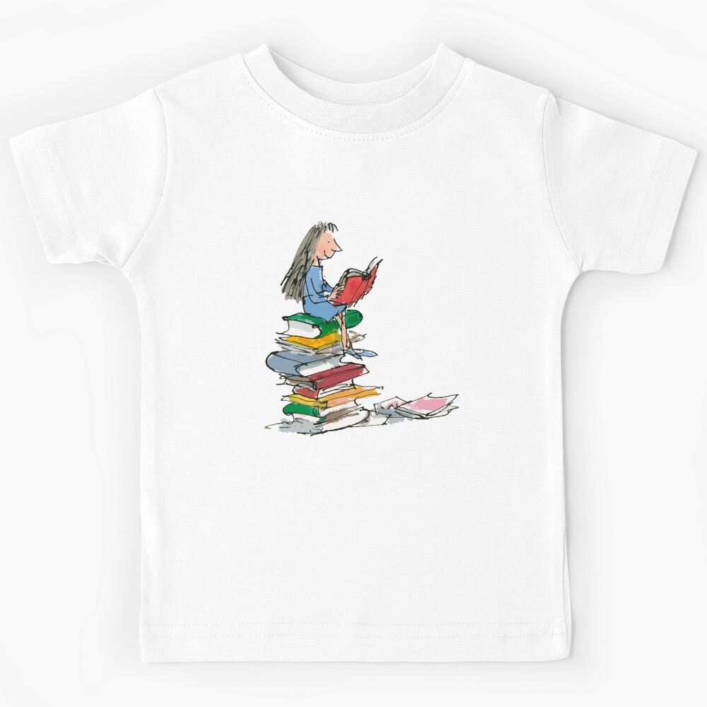 Vista previa del artículo con la obra «Camiseta para niños», diseñado y vendido por Minicatxanhhong.