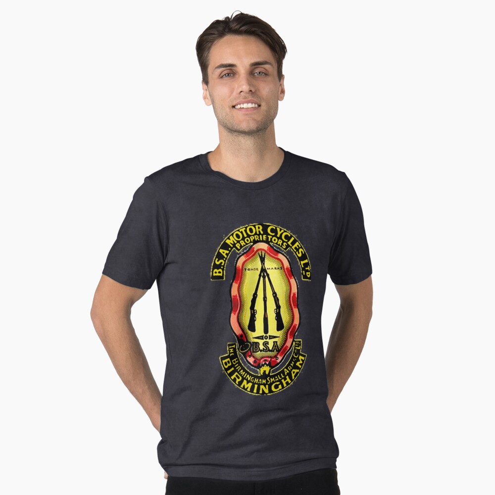Item preview, Vintage Wash T-Shirt designed and sold by AngelaMelendez.