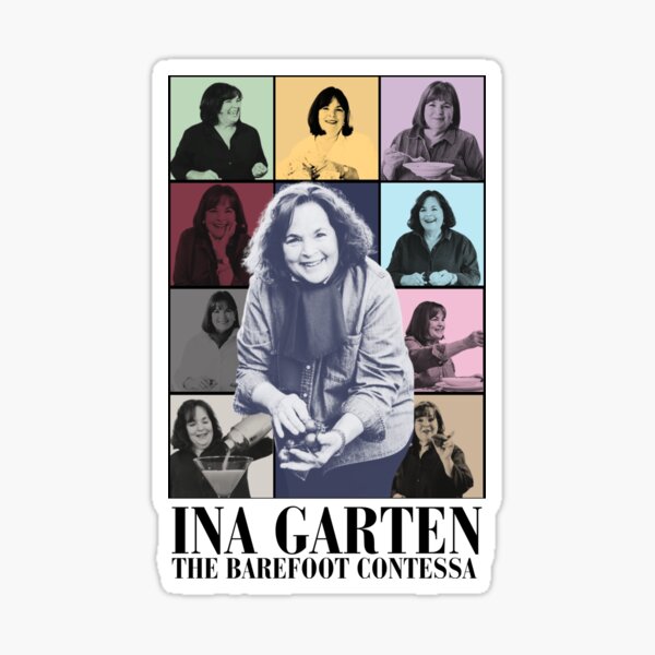 Artikelvorschau, Ära von Ina Garten entworfen und verkauft von embalk725.