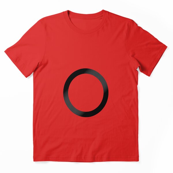 Artikelvorschau, O-Symbol von Orko auf der Tunika entworfen und verkauft von XeRose.