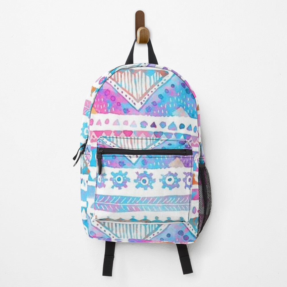 Item preview, Backpack designed and sold by HarrySchiller.