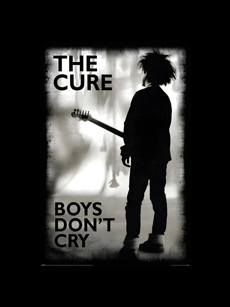 Thumbnail 4 of 4, iPhone Case, THE<CURE designed and sold by BethanyCarbajal.
