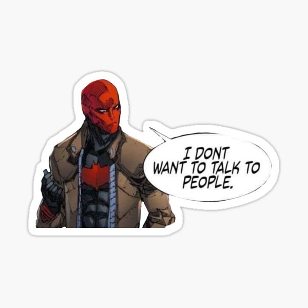 Artikelvorschau, Jason Todd entworfen und verkauft von Classylady1Of4.