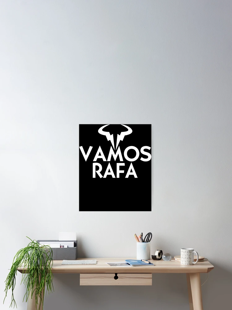 Thumbnail 2 of 3, Poster, Vamos Fara designed and sold by BriceDumoulin.
