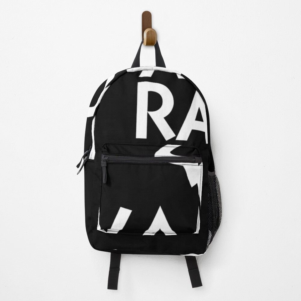 Item preview, Backpack designed and sold by BriceDumoulin.