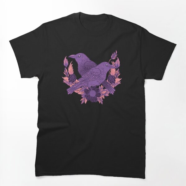 Item preview, Cuervos designed and sold by Jess.a.creates.