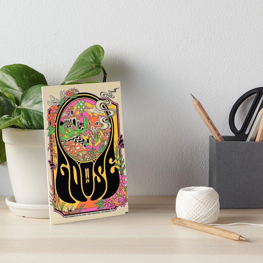 Item preview, Art Board Print designed and sold by JeniferSowers.