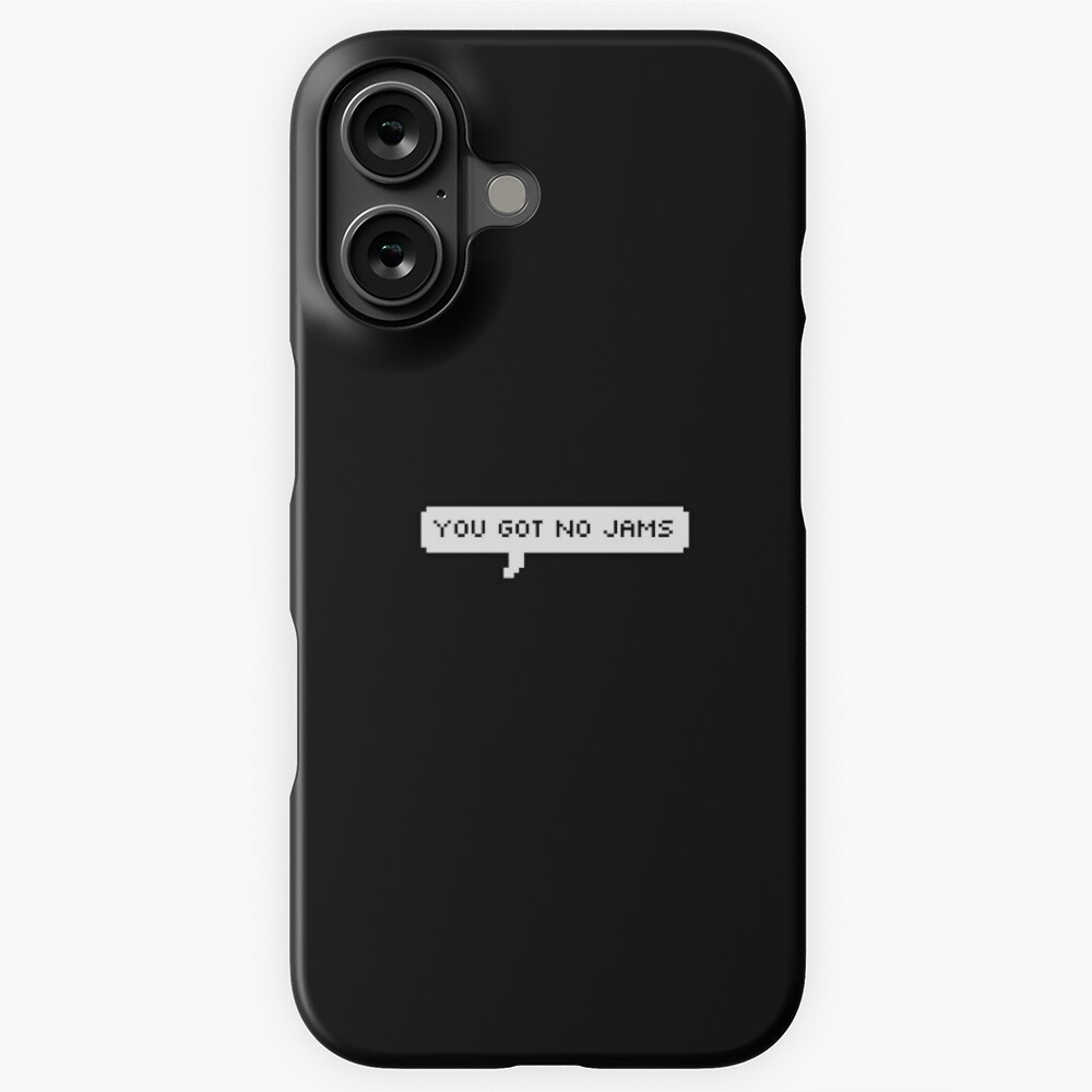 Aperçu de l'œuvre Coque rigide iPhone créée et vendue par haruxxharu.