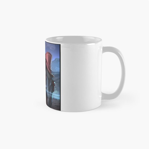 Item preview, Javik designed and sold by piratearr.