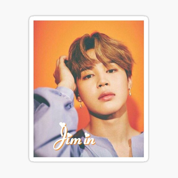 Item preview, Jimin designed and sold by taja smith.