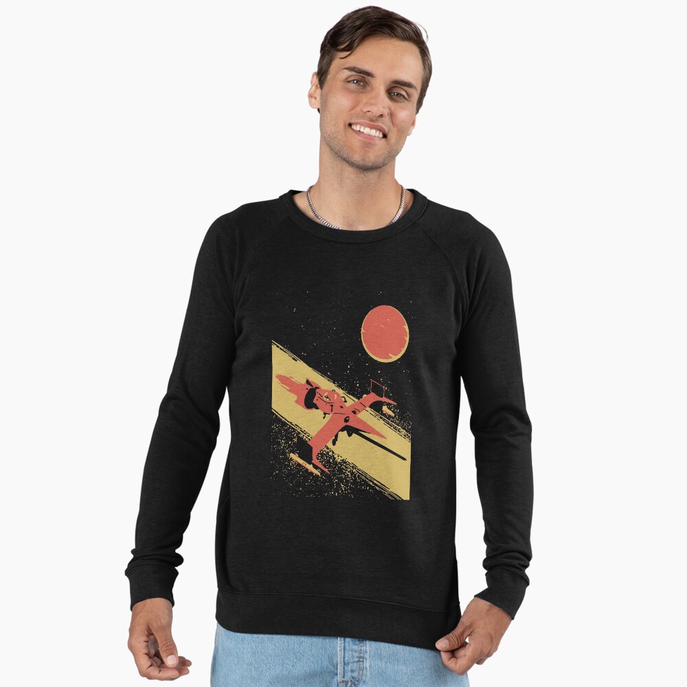 Item preview, Lightweight Sweatshirt designed and sold by BriefWagner.