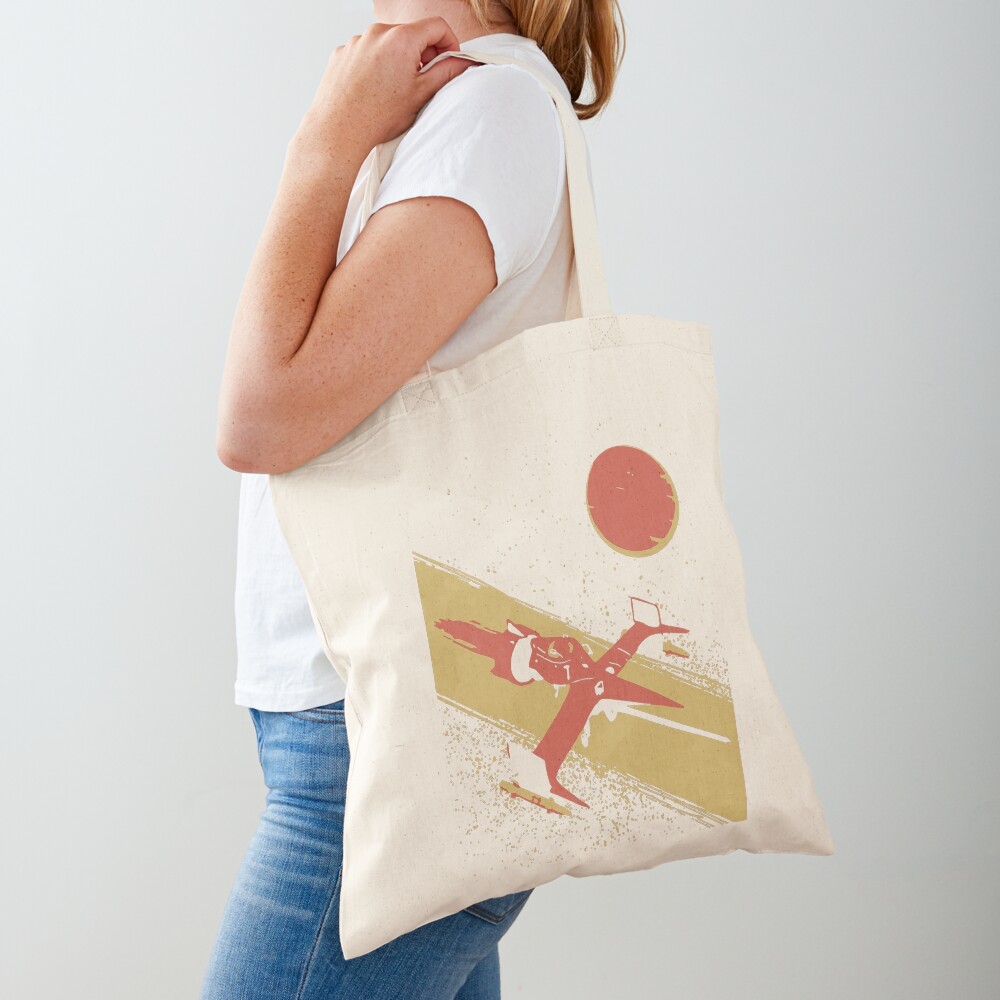 Item preview, Cotton Tote Bag designed and sold by BriefWagner.