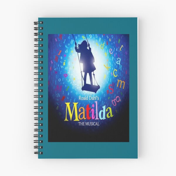 Item preview, Matilde musical designed and sold by Axiliuliumei.