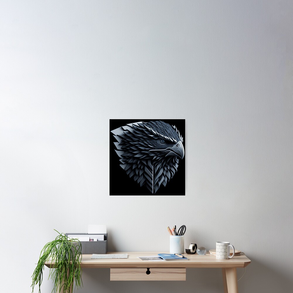 Item preview, Poster designed and sold by Rothnaric.