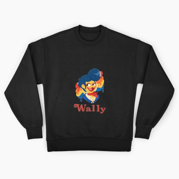 Item preview, querido wally designed and sold by Ezz-Design.