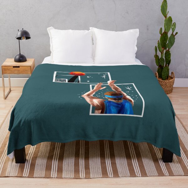 Item preview, Basketball Player Throw Board designed and sold by PeterBenoit.