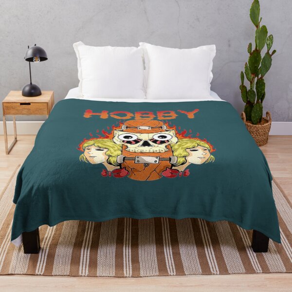 Item preview, Hobby designed and sold by PeterBenoit.