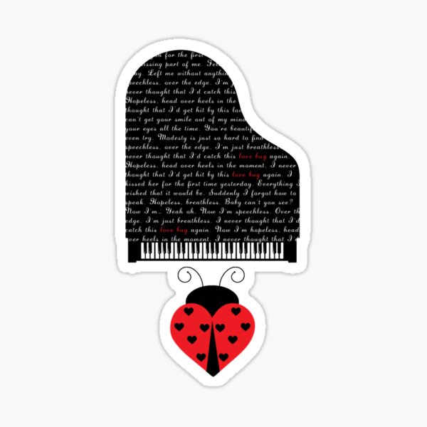Item preview, Insecto del amor designed and sold by Bansyburli.