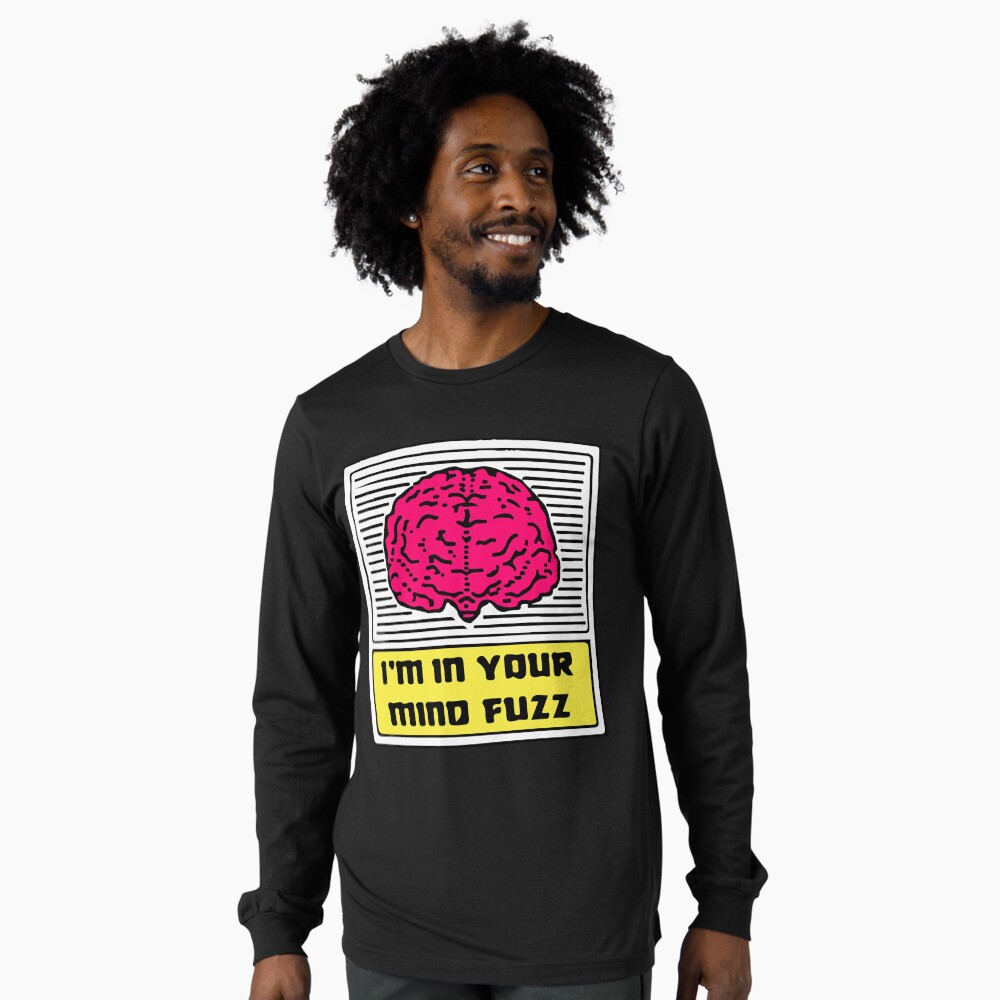 Vista previa del artículo con la obra «Camiseta de manga larga», diseñado y vendido por OmaDevoreco.