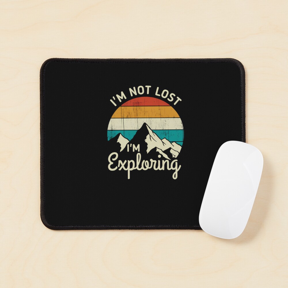Item preview, Mouse Pad designed and sold by hneystmrat81.