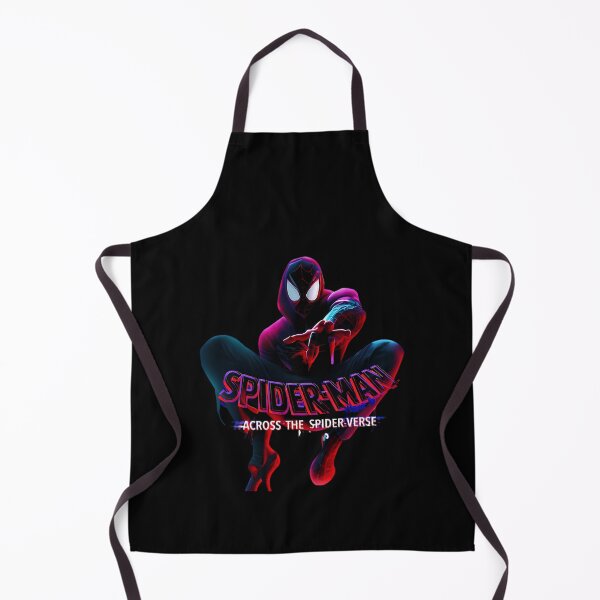Item preview, Spiderverse designed and sold by ShaggyDeonClo.