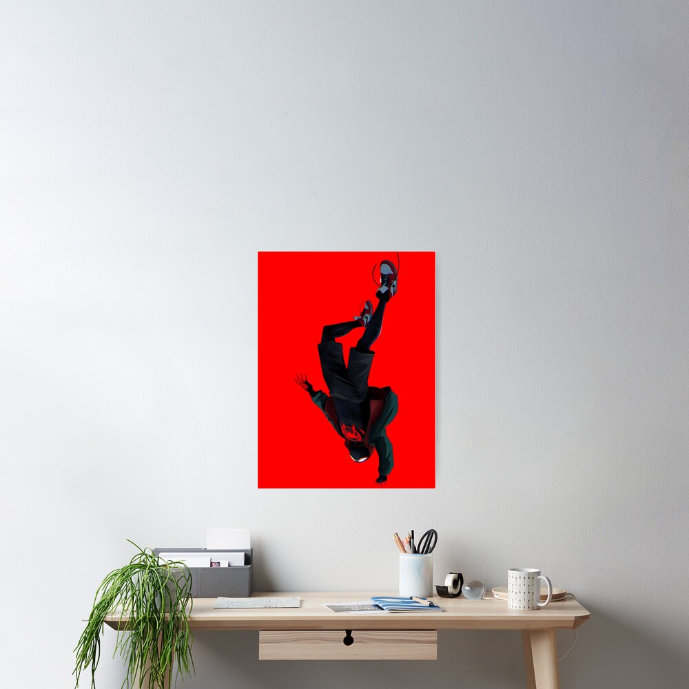 Item preview, Poster designed and sold by ShaggyDeonClo.