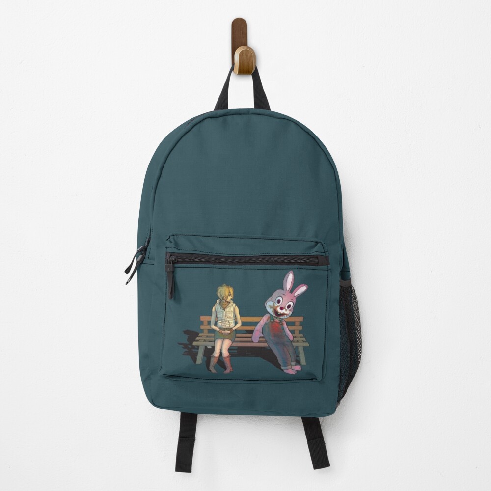 Artikel-Vorschau von Rucksack, designt und verkauft von MaurieTecson.