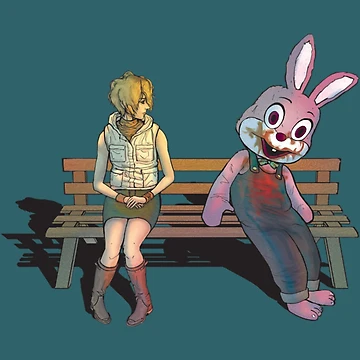 Vorschaubild zum Design SilentHill 3 von MaurieTecson